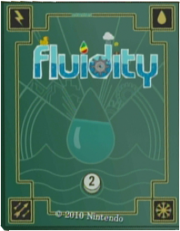 Fluidity (Hydroventure)