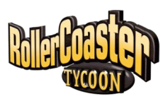 Cover Image for Roller Coaster Tycoon Series