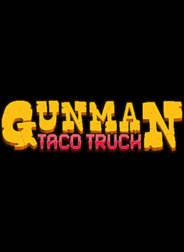 Gunman Taco Truck