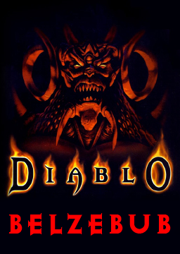 Diablo 1: Belzebub (mod)