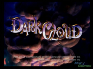 Cover Image for Dark Cloud Series