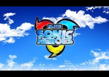 Blitz Sonic Heroes
