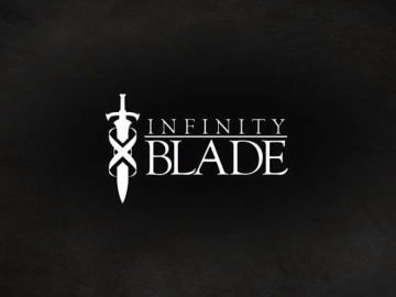 Cover Image for Infinity Blade Series