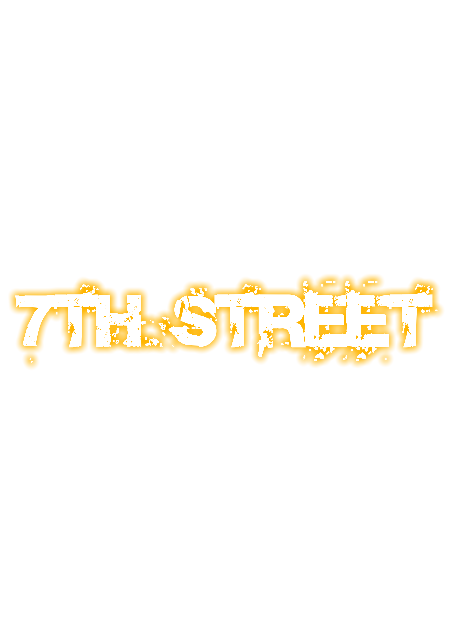 7th Street