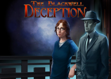 Blackwell Deception