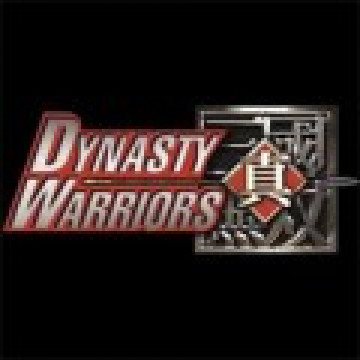 Cover Image for Dynasty Warriors Series