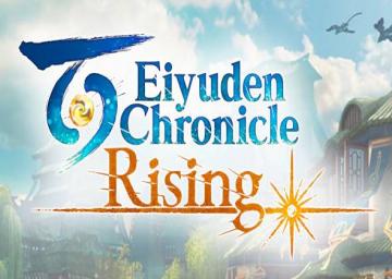 Eiyuden Chronicles: Rising