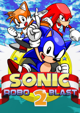 Sonic Robo Blast 2 Category Extensions