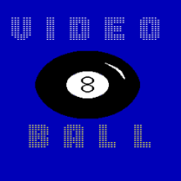 Video 8 Ball