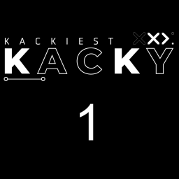 Kackiest Kacky 1