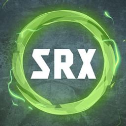 SRX - Sky Racing Xperience