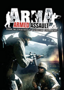 Arma - Armed Assault