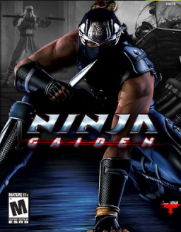 Ninja Gaiden