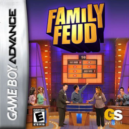 Family Feud (GBA)