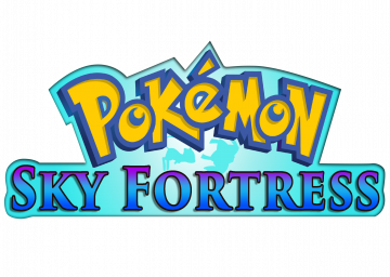 Pokémon Sky Fortress