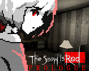 The Snow Is Red Prologue