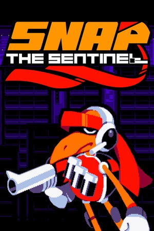 Snap the Sentinel (Demo)