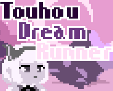 Touhou Dream Runner