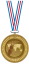 Third place