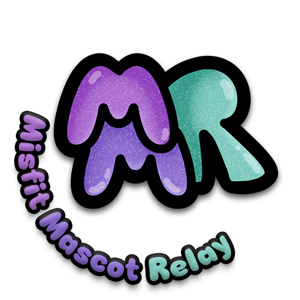 The Misfit Mascot Relay 2nd Edition!