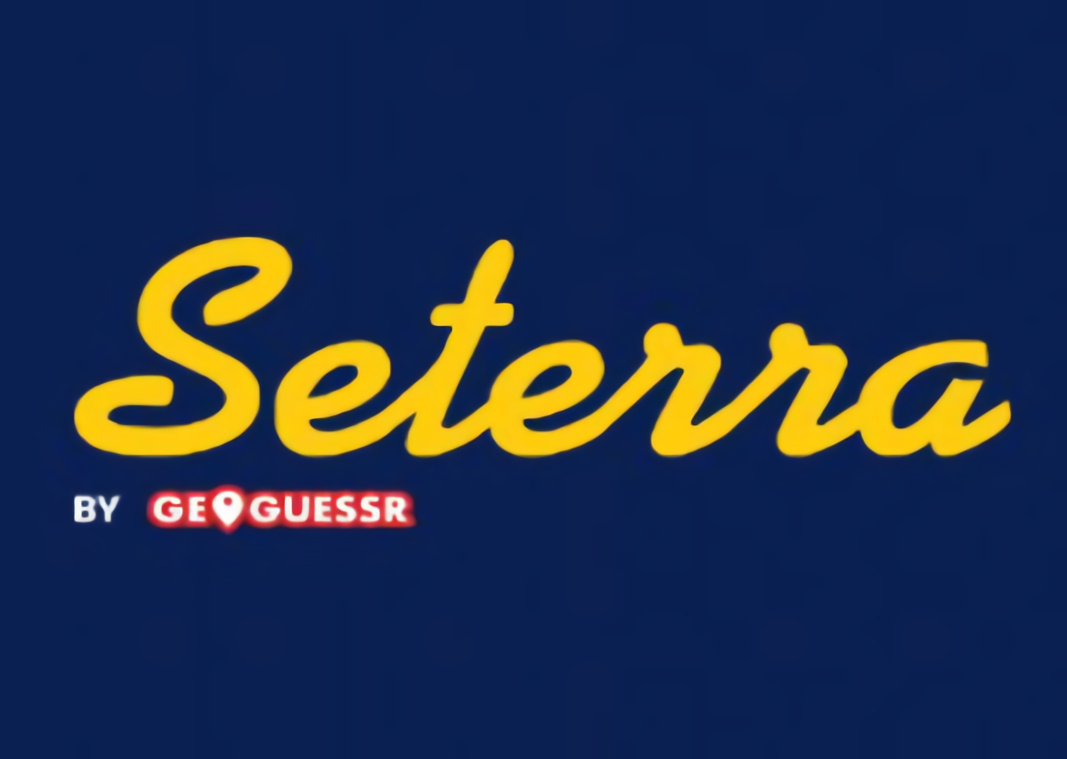 10,000 Speedruns on Seterra: GeoGuessr Version