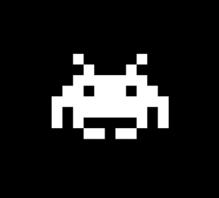 Cover Image for Space Invaders Series