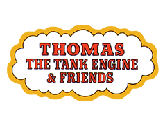 Cover Image for Thomas the Tank Engine Series