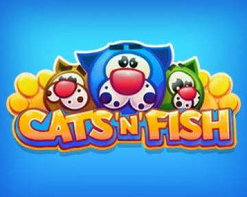 Cover Image for Cats n Fish Series