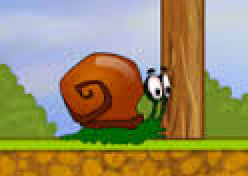 Snail Bob 1