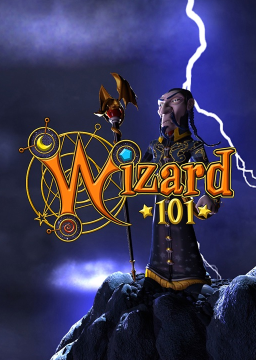 Wizard101