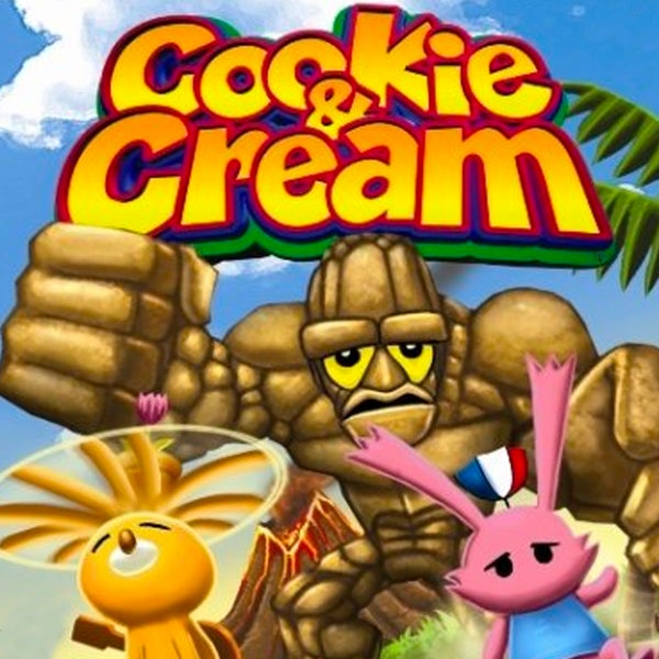 Cookie & Cream