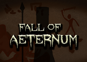 Fall of Aeternum