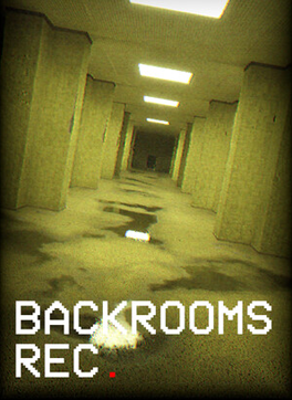 Backrooms Rec.