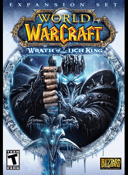World of Warcraft Wrath of the Lich King Classic: Archive