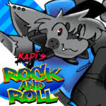 Kapi's Rock and Roll