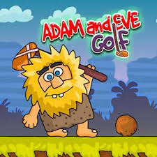 Adam and Eve Golf