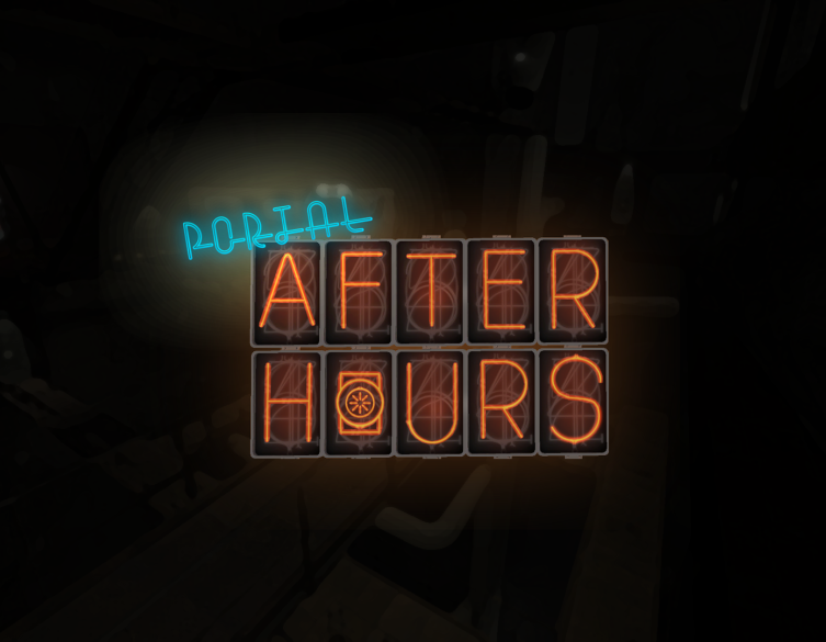 Portal: After Hours