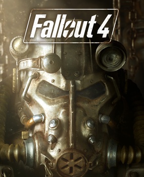 Fallout 4 Category Extensions