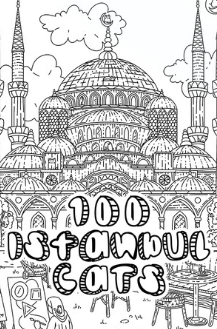 100 Istanbul Cats