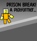PRISON BREAK