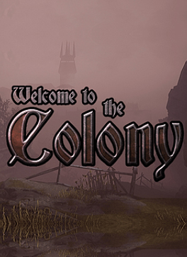 Welcome to the Colony