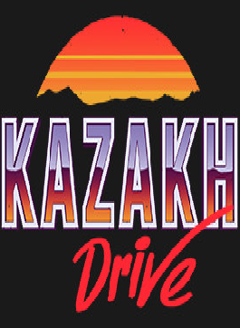 Kazakh Drive