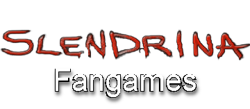 Cover Image for Slendrina Fangames Series