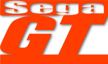 Cover Image for Sega GT Series