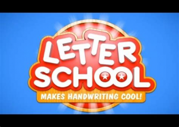 LetterSchool