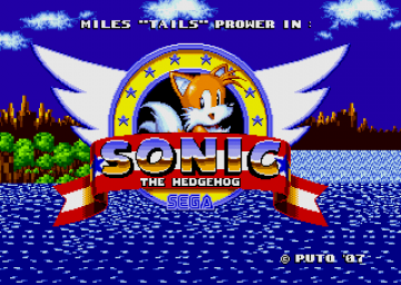 Tails from Sonic Chaos! (1.8) [Boll Deluxe] [Mods]