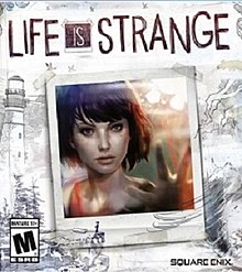 Cover Image for Life Is Strange Series