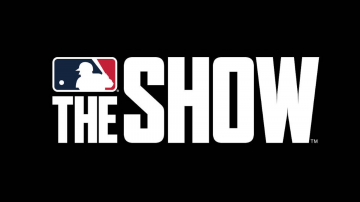 Cover Image for MLB The Show Series