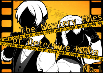 The Mystery Files of Detective Inaba No. 1