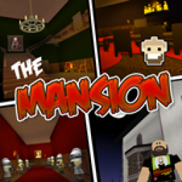 ROBLOX: The Mansion Obby